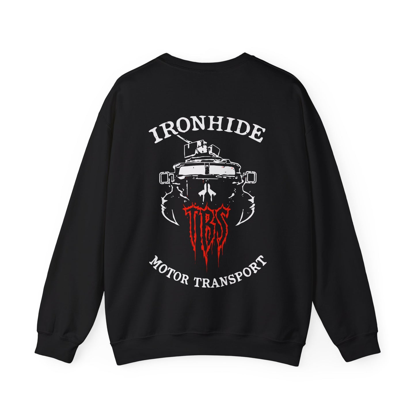 TBS Motor-T Sweatshirt