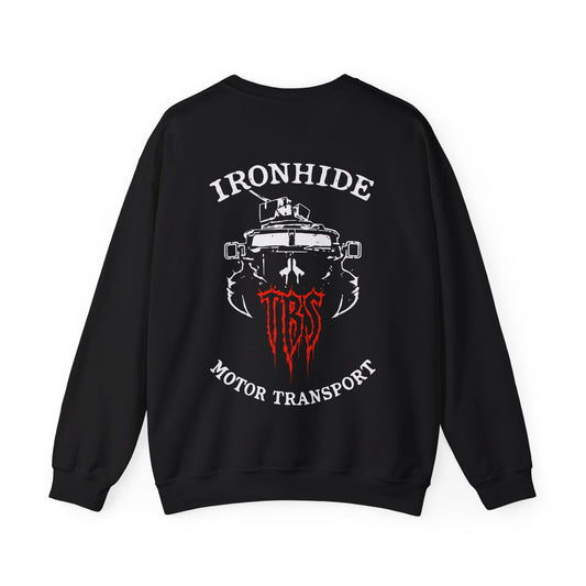 TBS Motor-T Sweatshirt