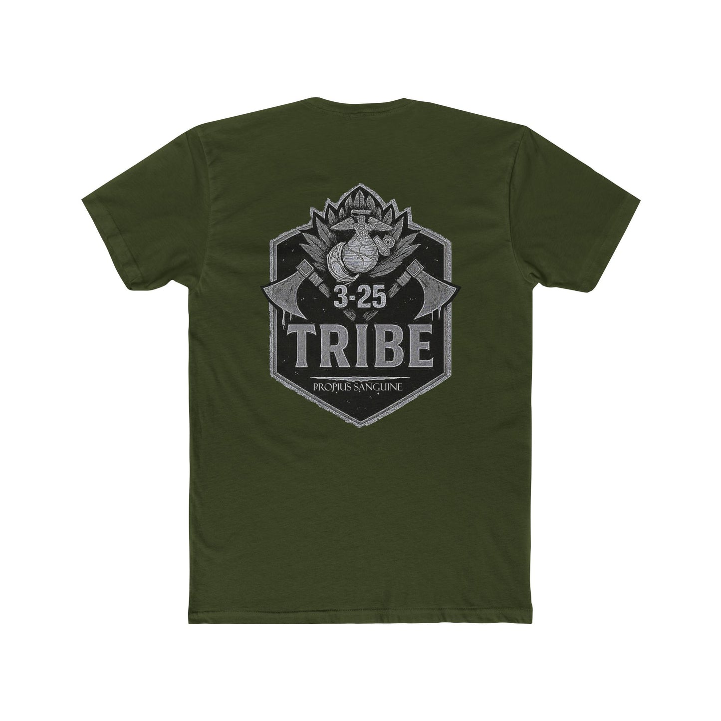 TBS 3-25 Tee