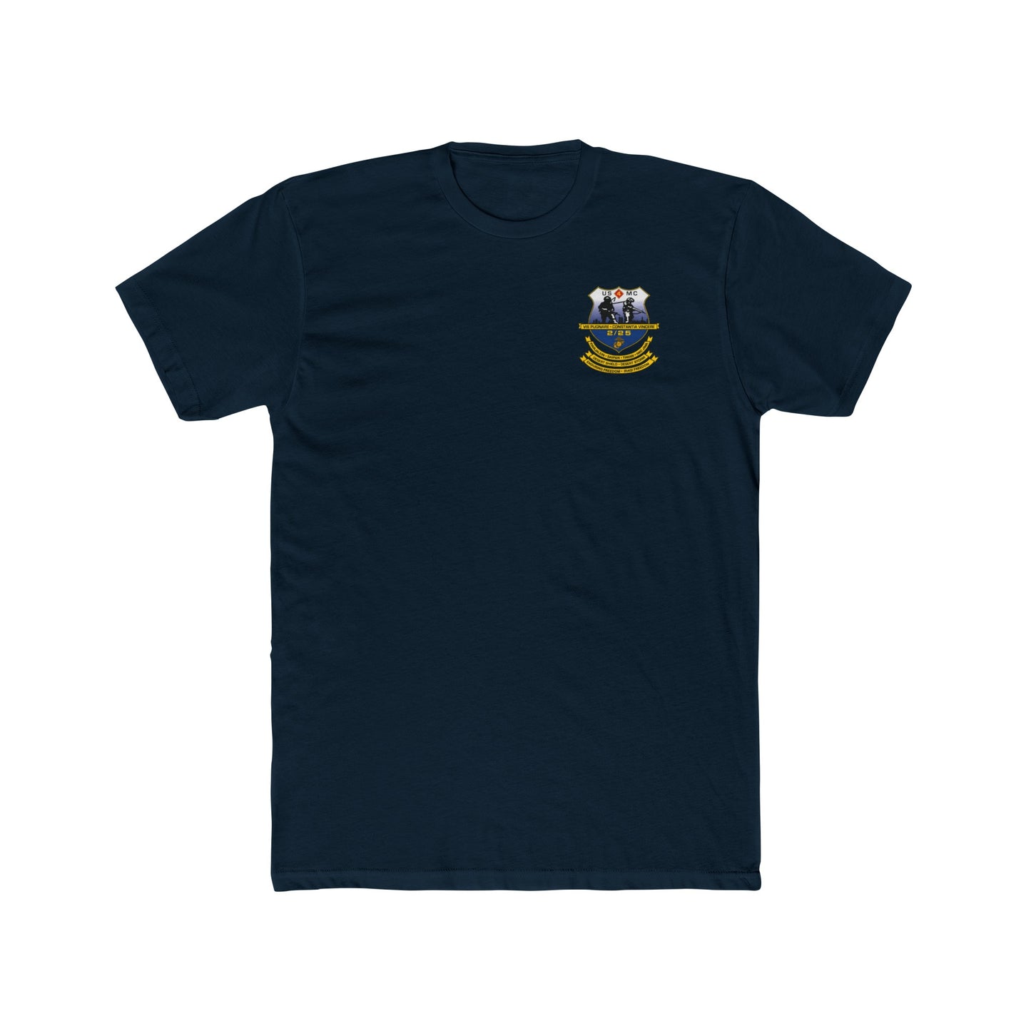 2nd Battalion 25th Marines Tee