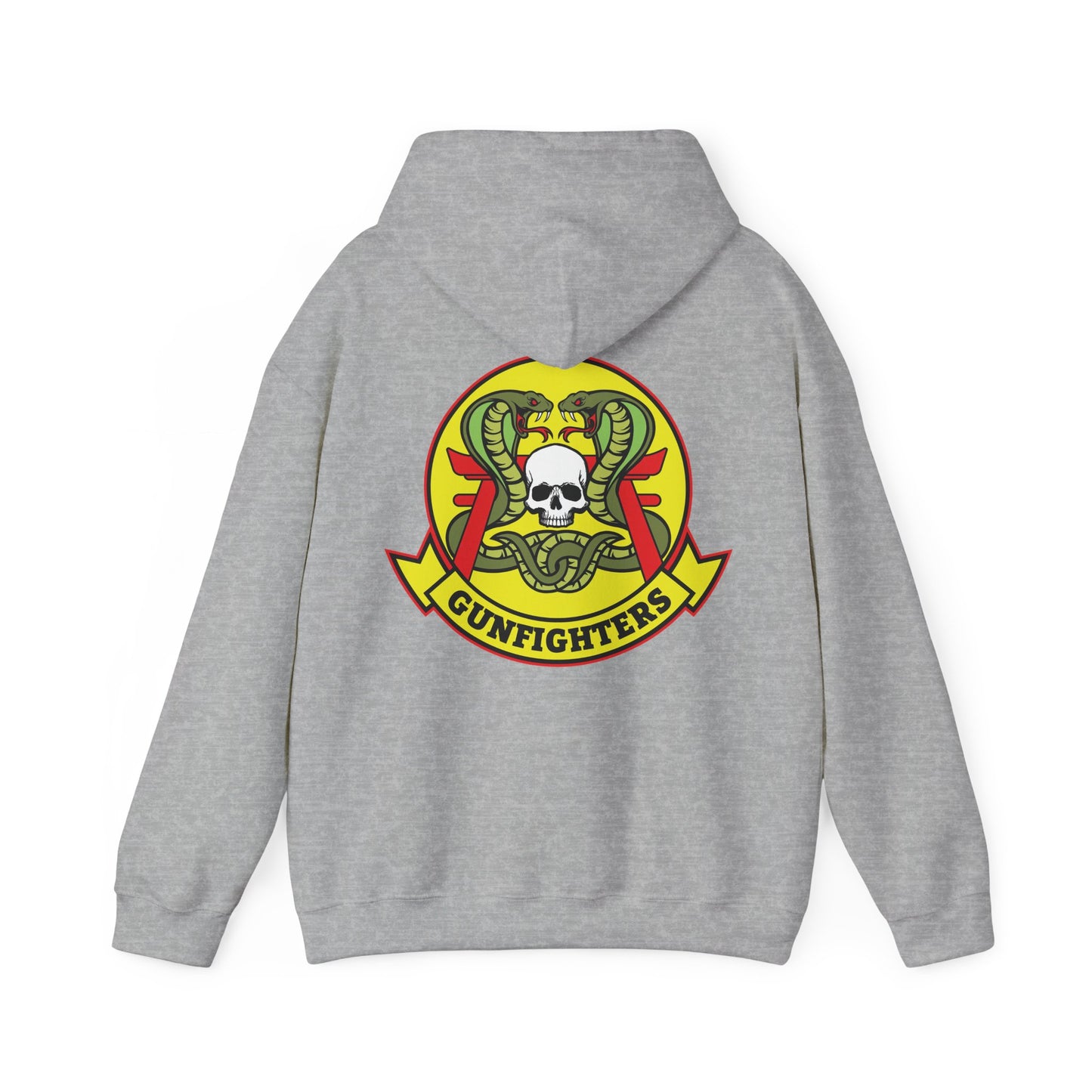 HMLA-369 Hoodie