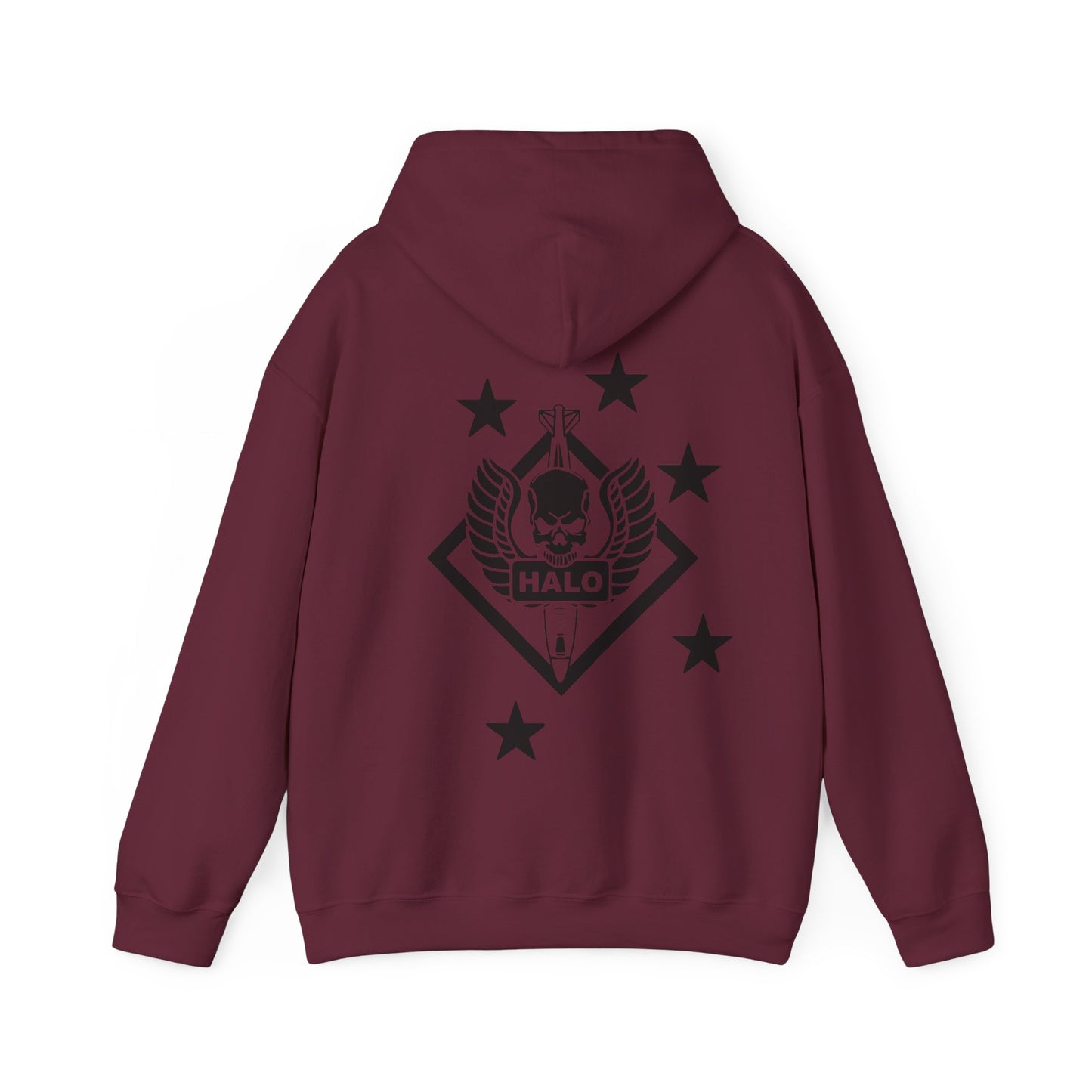 3rd MRB JTAC Hoodie