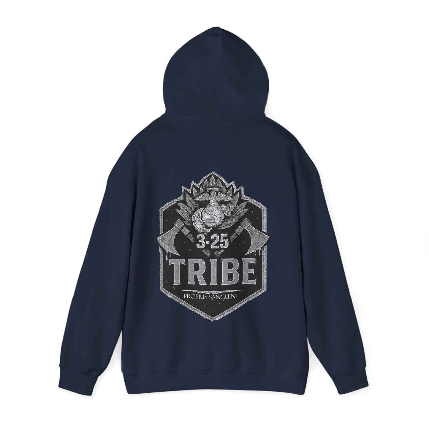 TBS 3-25 Hoodie