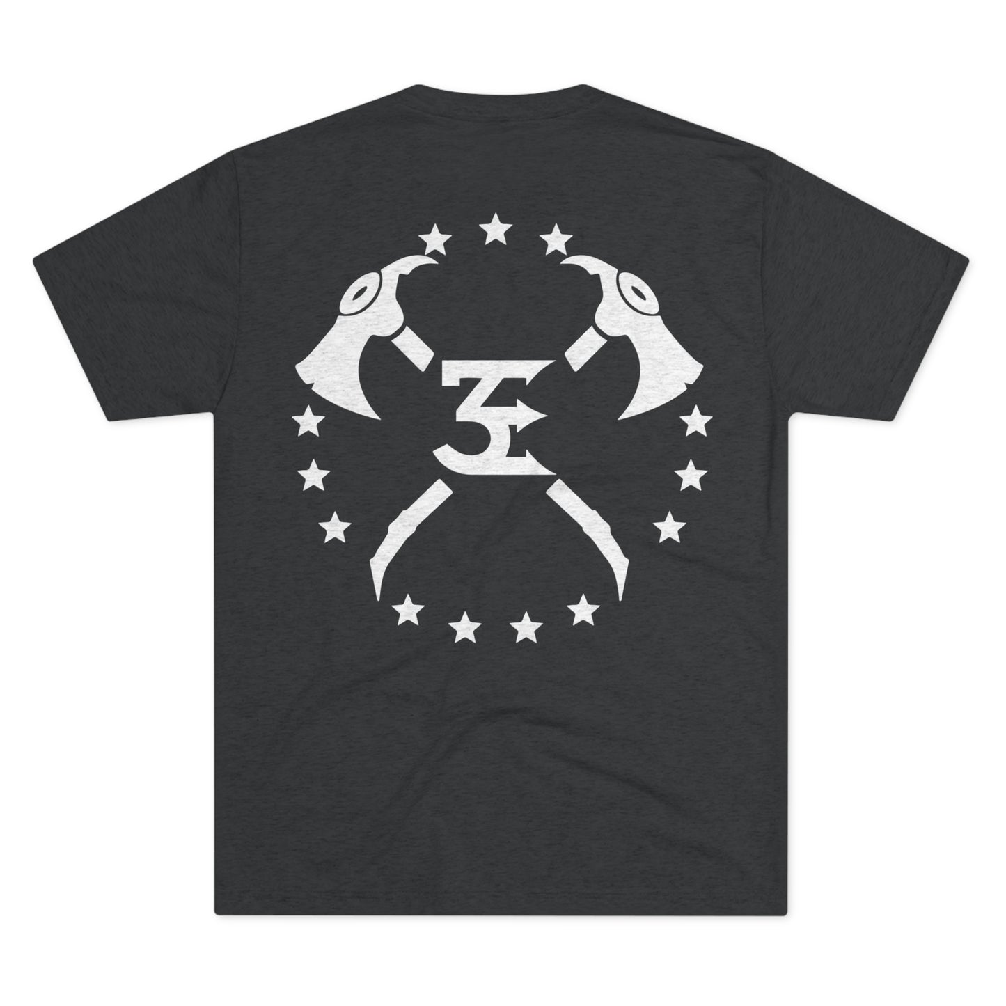 Echo Tee 2