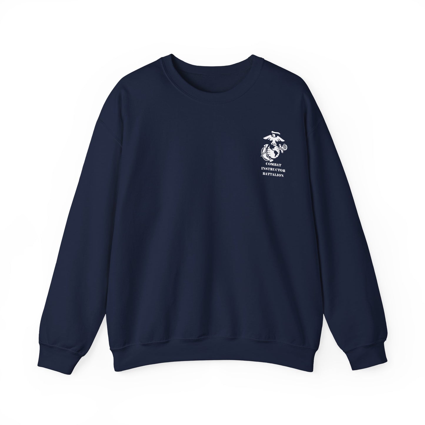 TBS Combat Instructor Battalion Sweatshirt