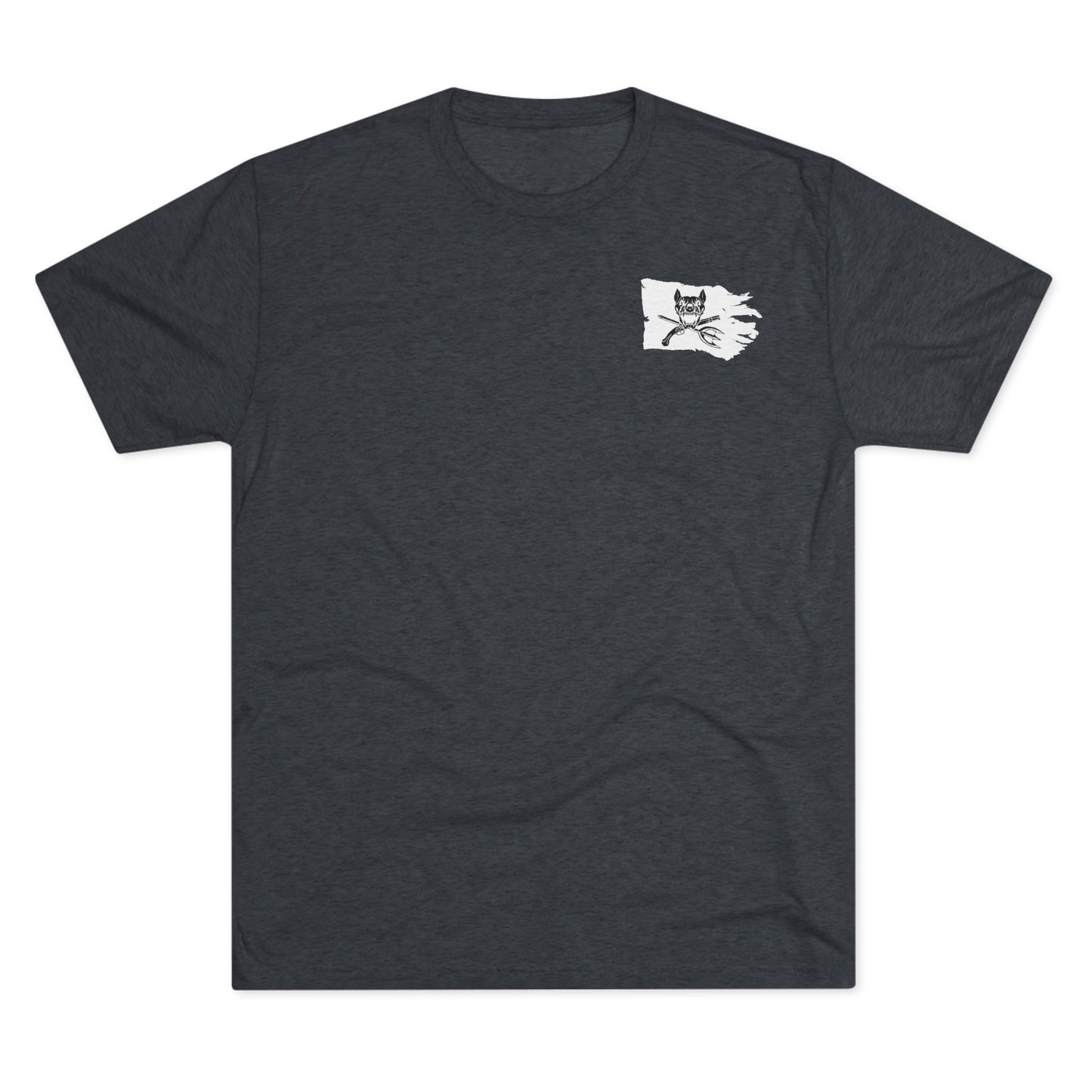 NSW Dog Handler Athletic Tee