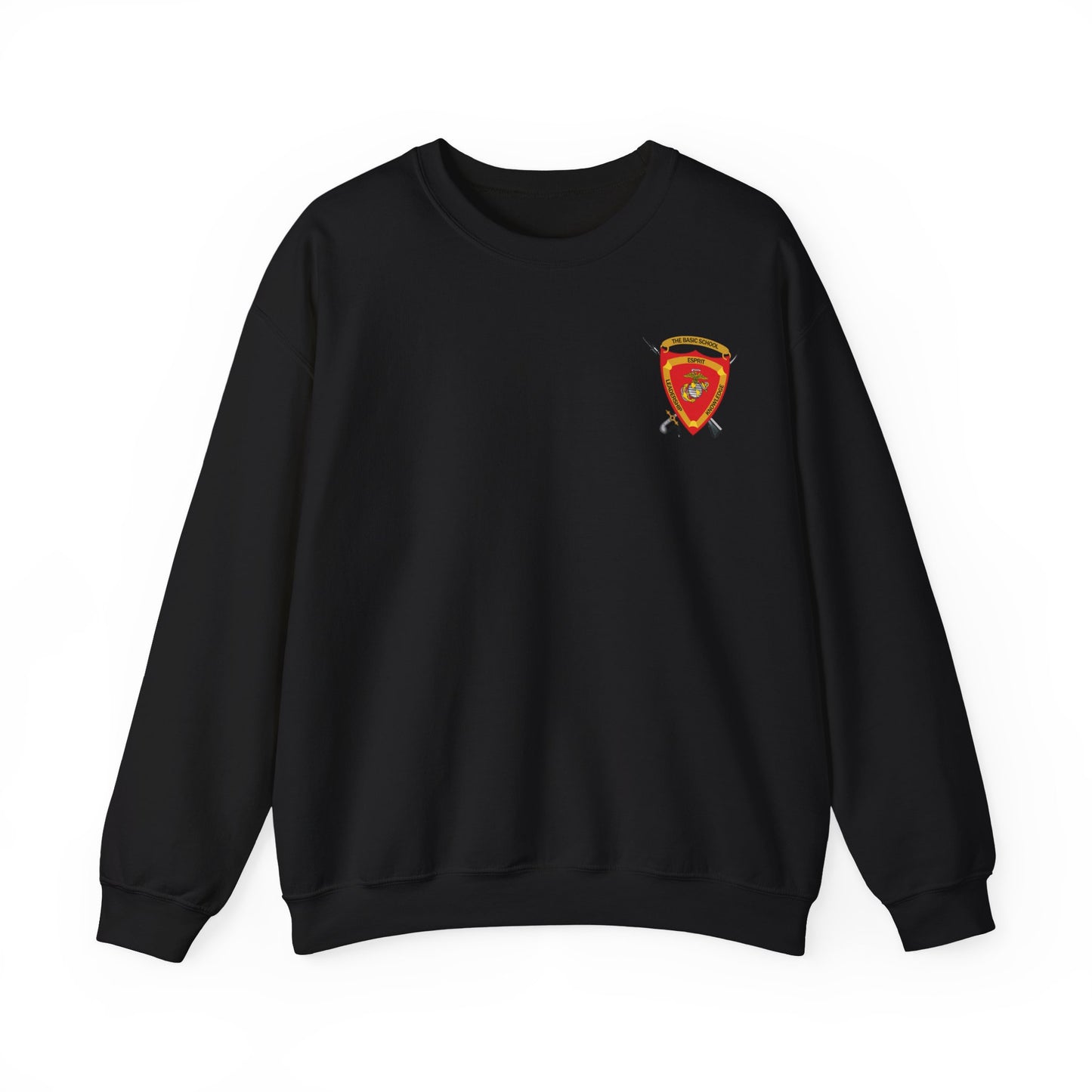 TBS Delta Company 4-26 Class Sweatshirt