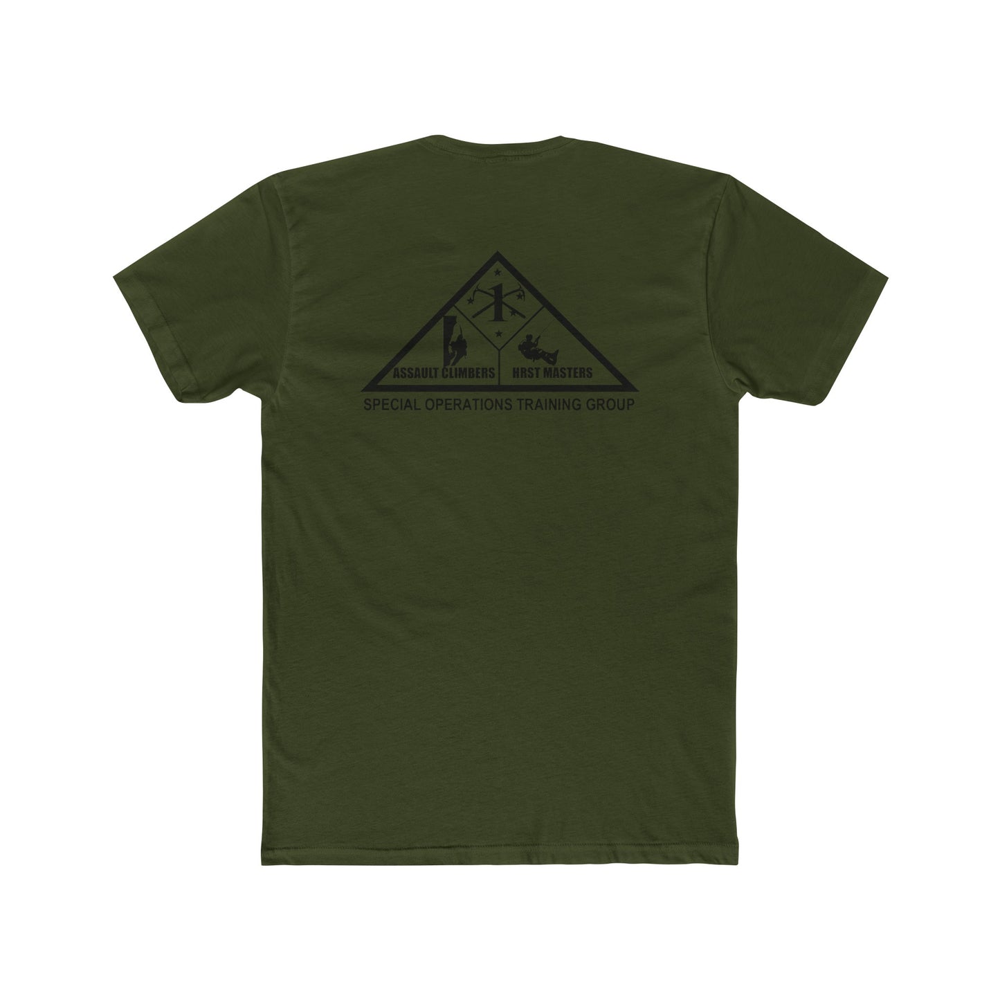 SOTG Tee