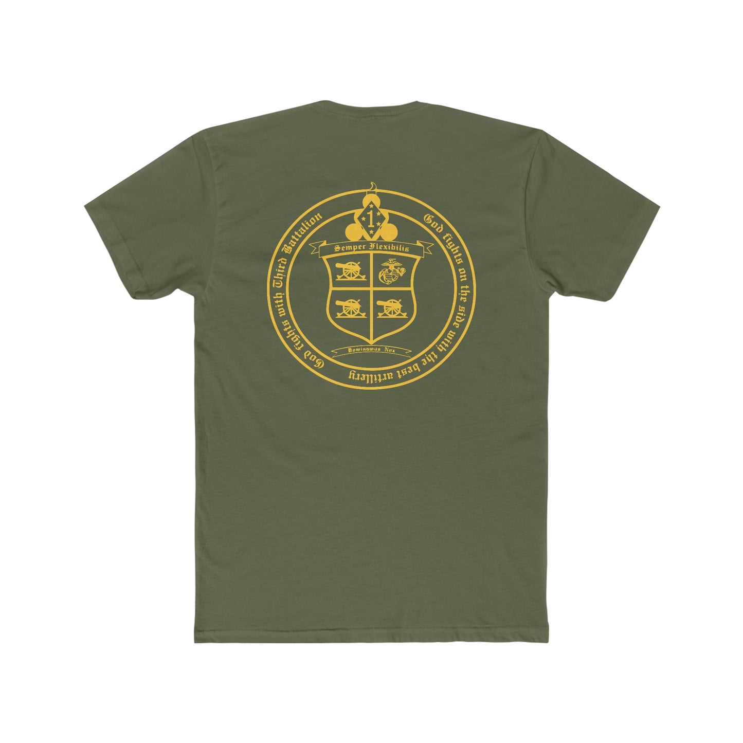 3rd Battalion 11th Marines Tee