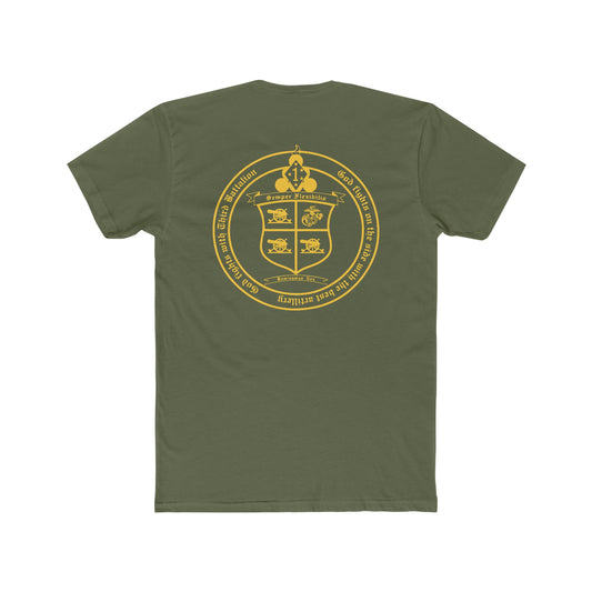 3rd Battalion 11th Marines Tee