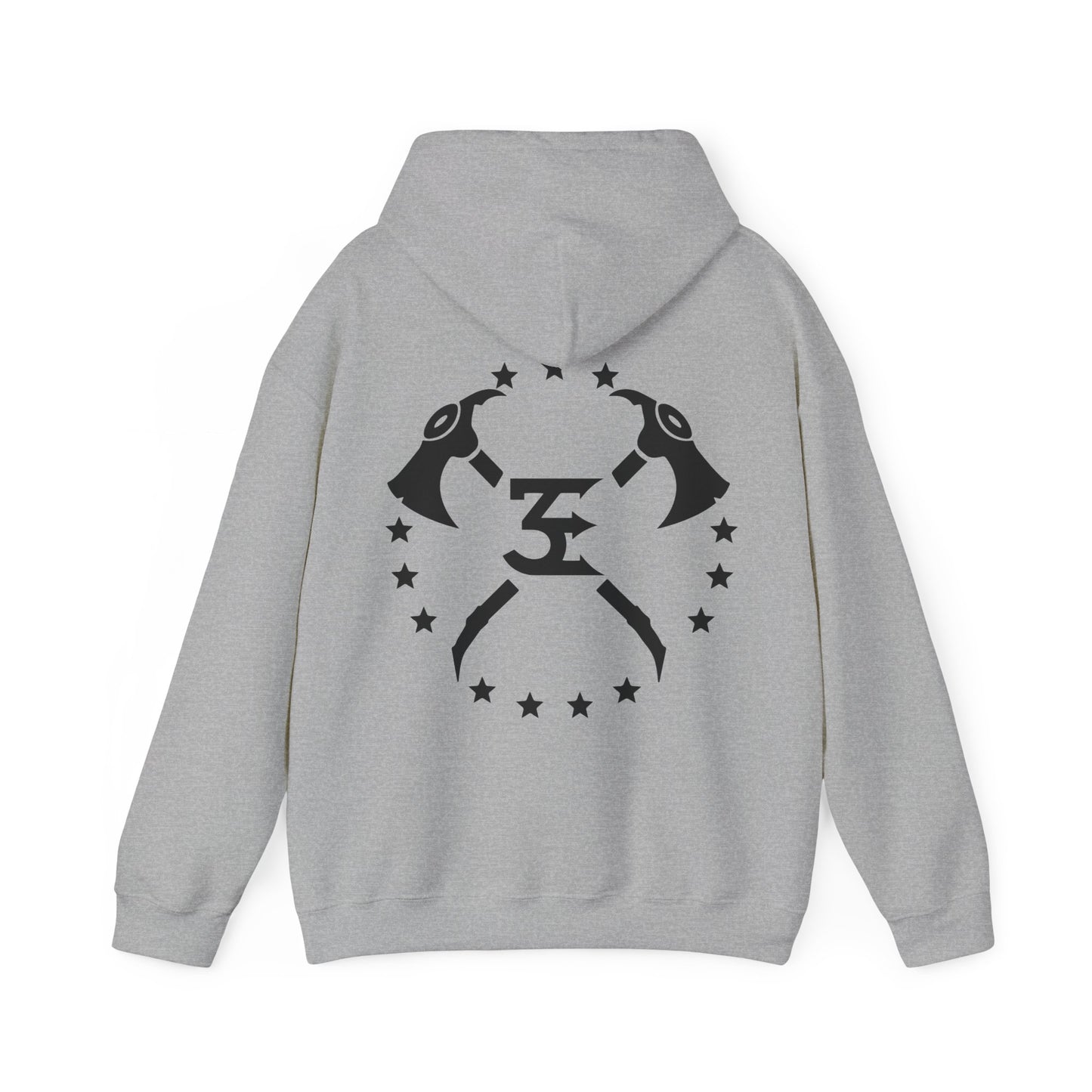 Echo Hoodie