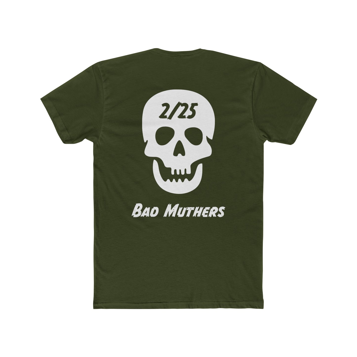 2nd Battalion 25th Marines Tee