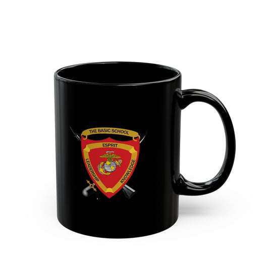 TBS Delta Company 4-26 Class Mug