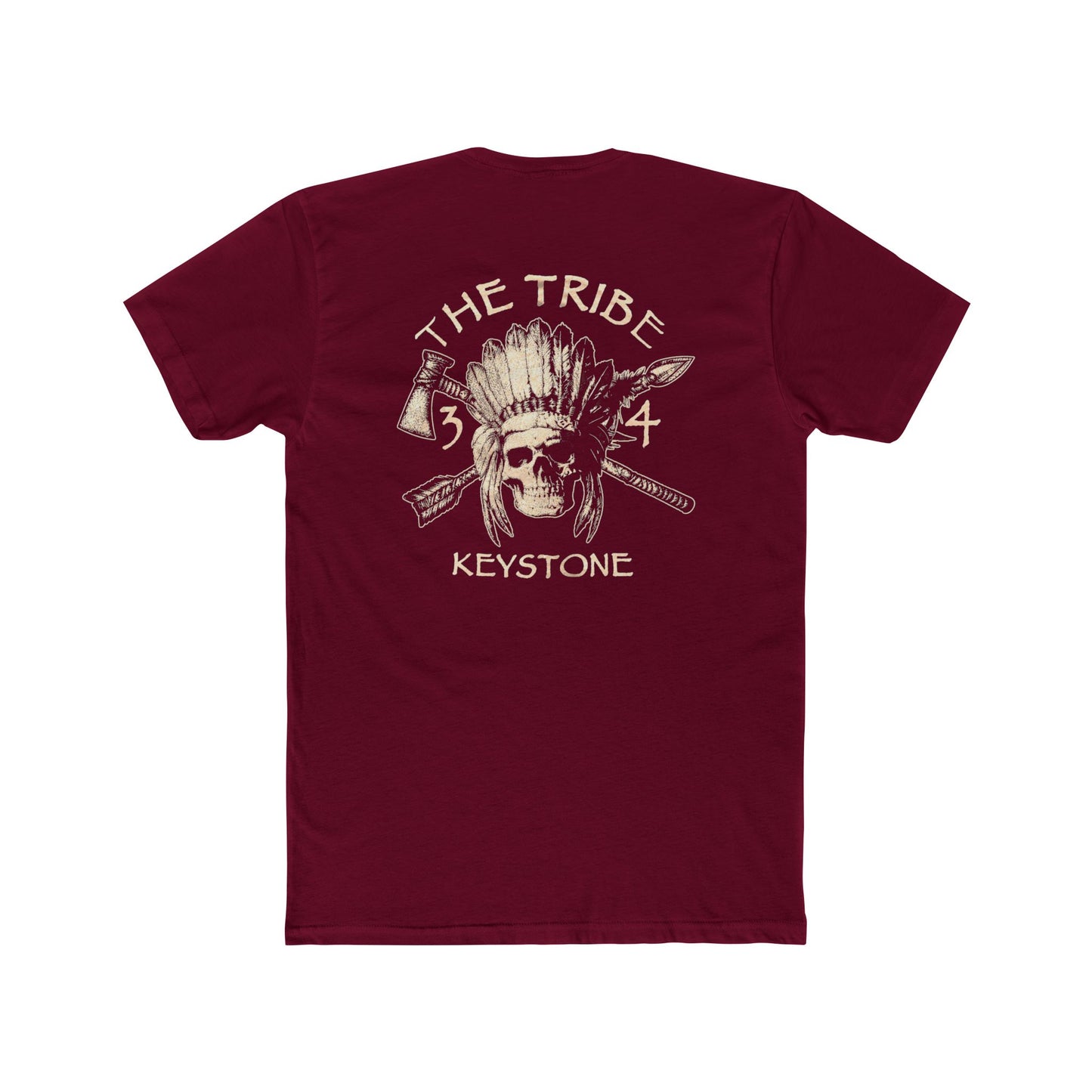 Kilo Co 3rd Battalion 4th Marines Tee