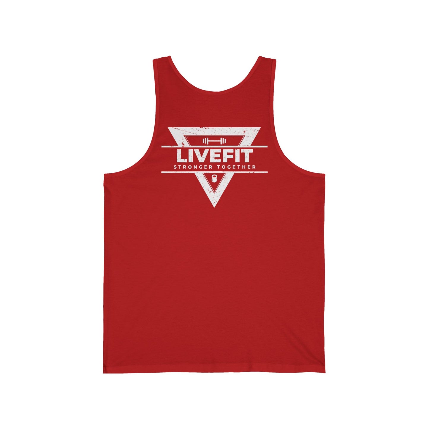 Live Fit Tank