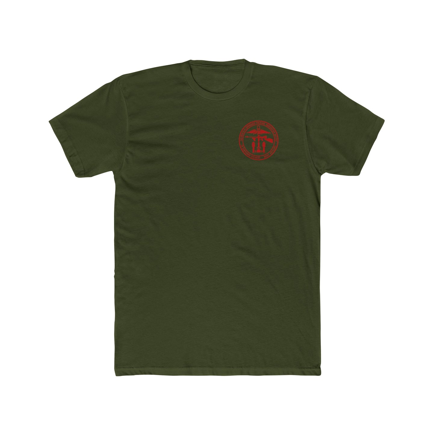 148 (Meiktila) Battery Tee