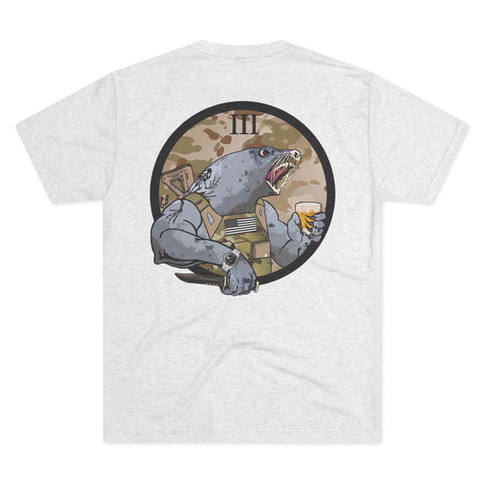Echo Tee 7