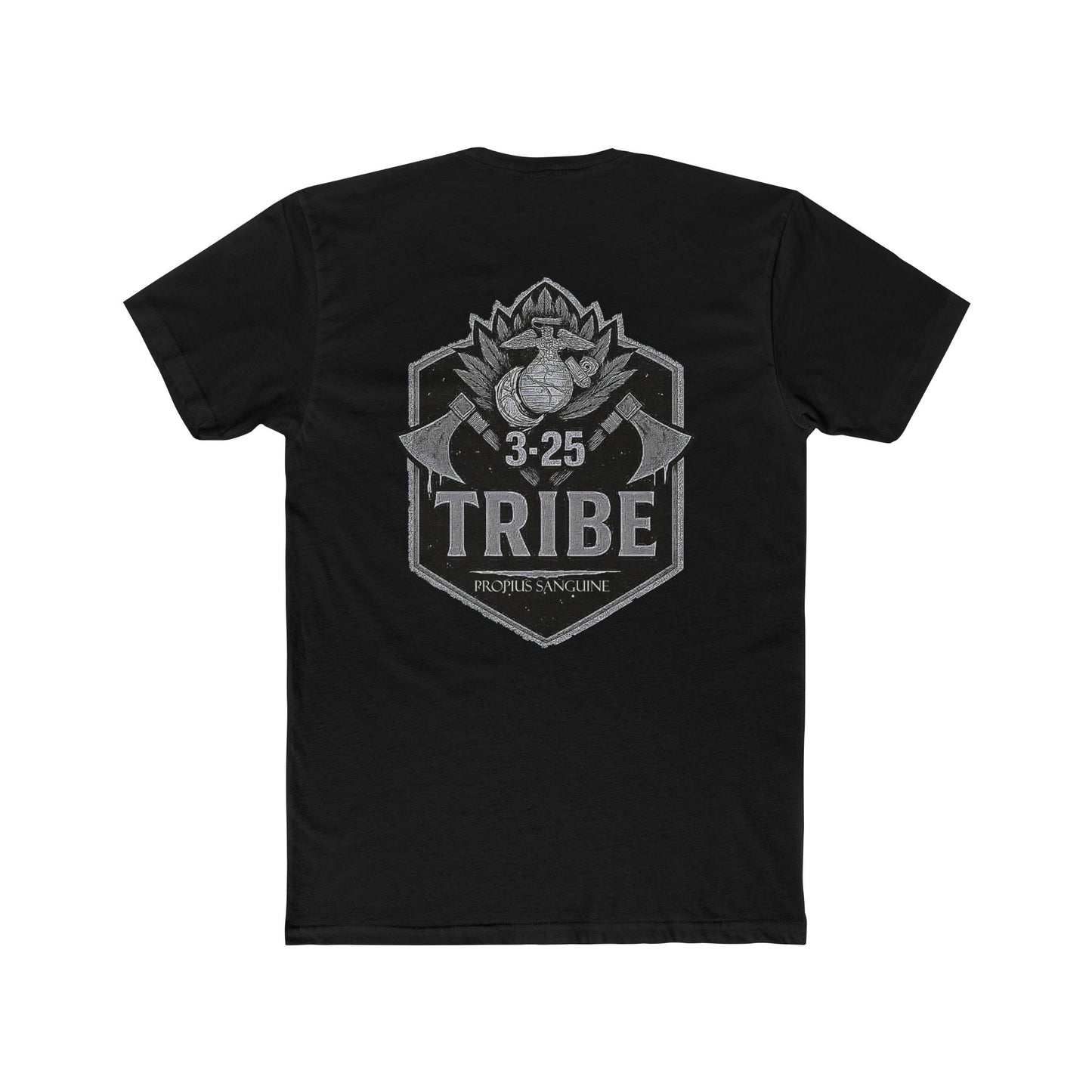 TBS 3-25 Tee
