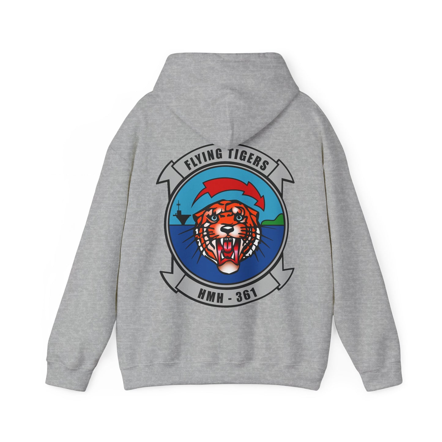 HMH-361 Hoodie