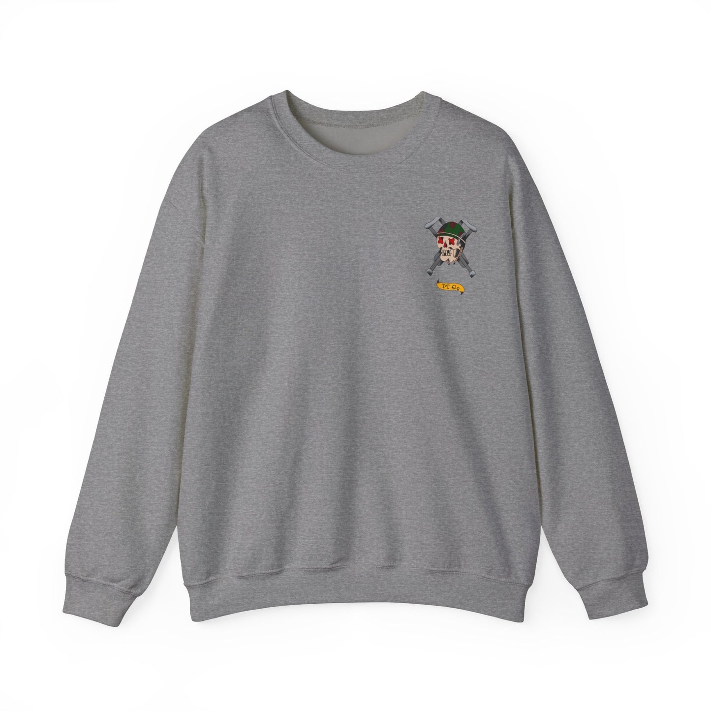 Mike Co TBS Sweatshirt