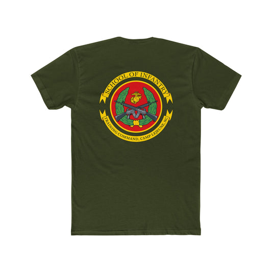 School of Infantry Shirt