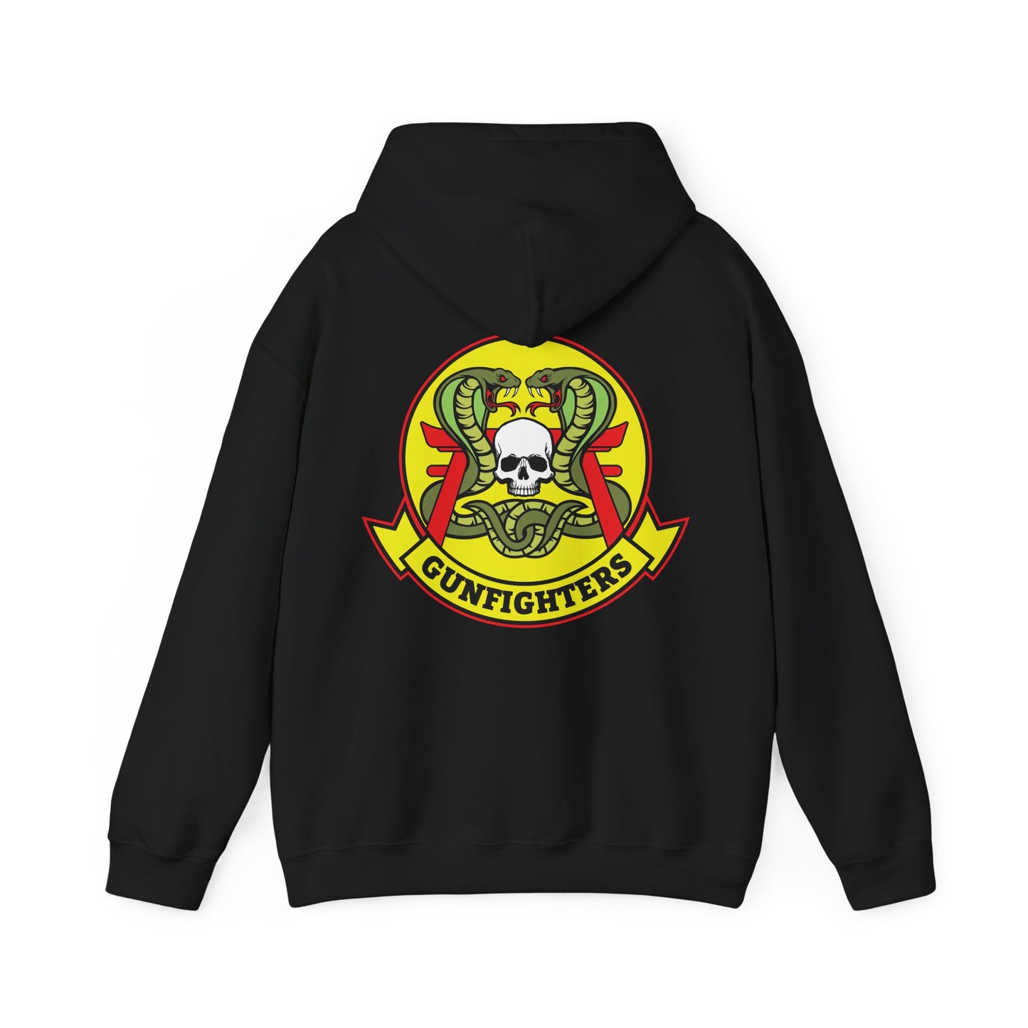 HMLA-369 Hoodie