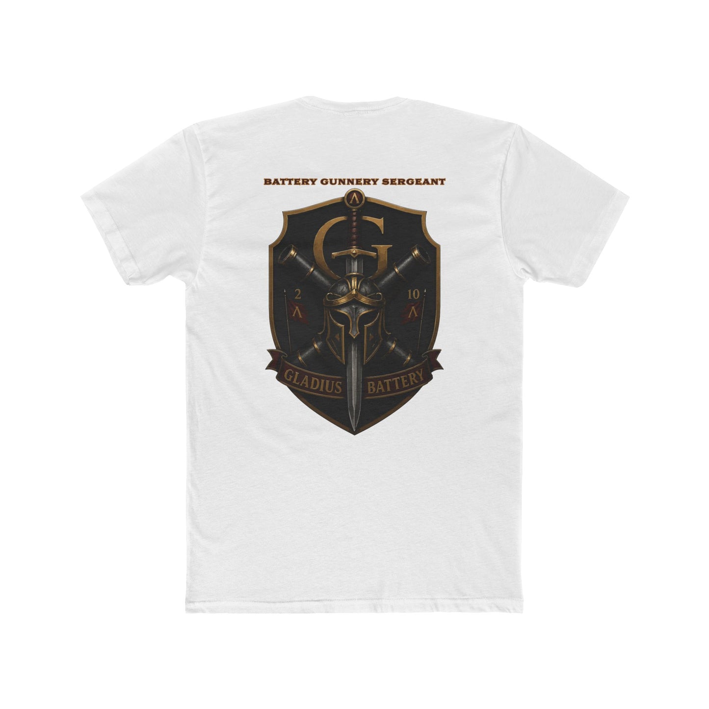 G 2/10 G-7 Tee