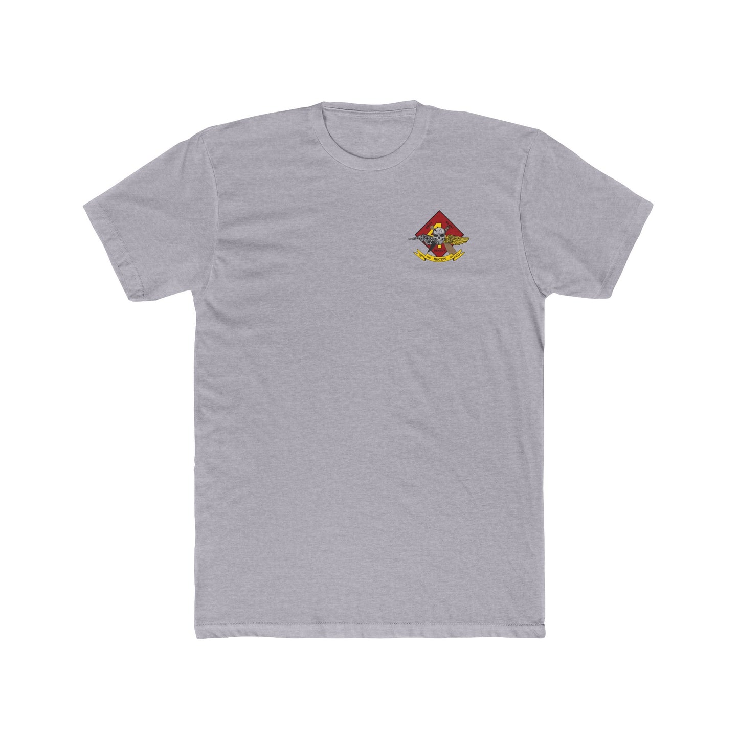 4th Recon Battalion Tee