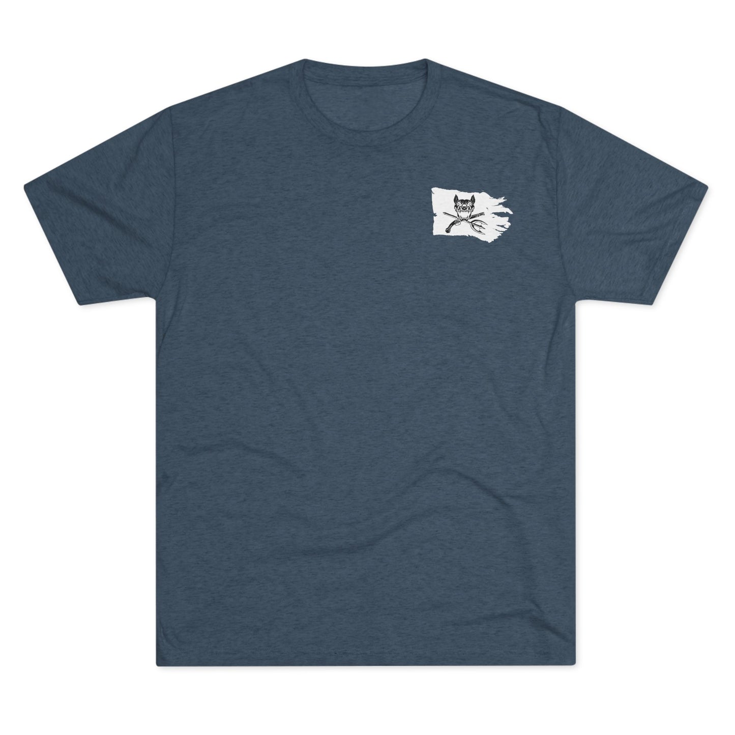 NSW Dog Handler Athletic Tee