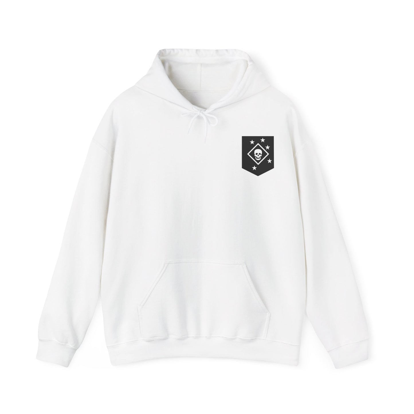 Marine CSO SOTACC Hoodie