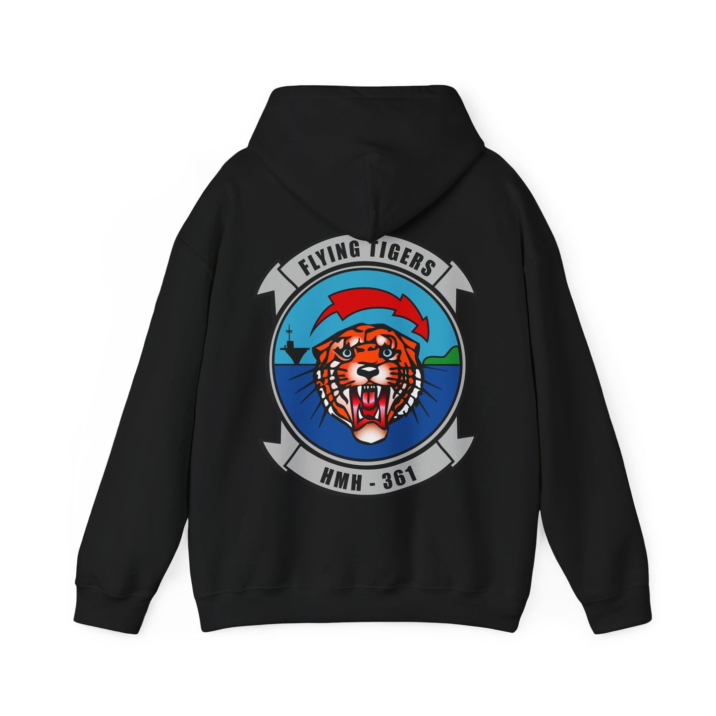 HMH-361 Hoodie