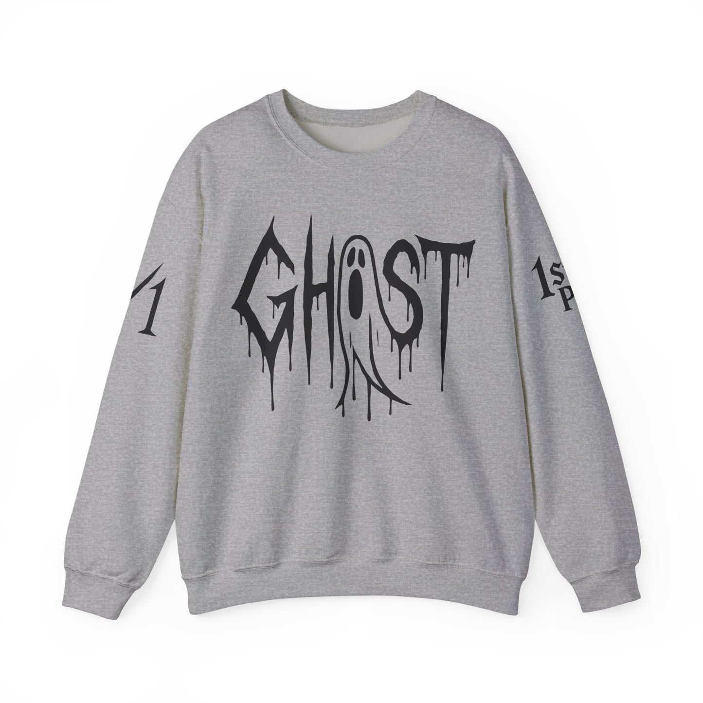 2/1 Ghost Platoon Sweatshirt