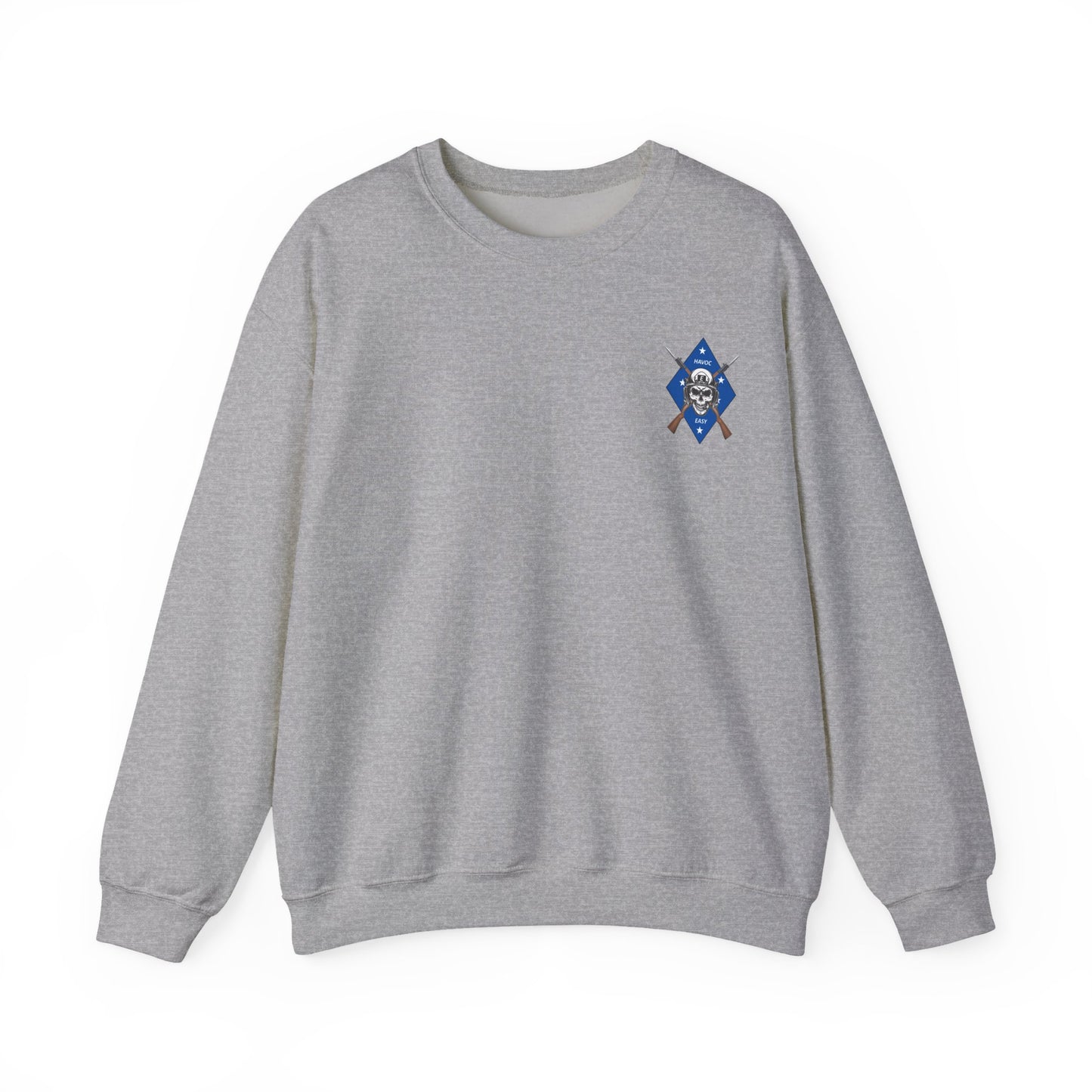 2nd Battalion 7th Marines Echo Co Sweatshirt