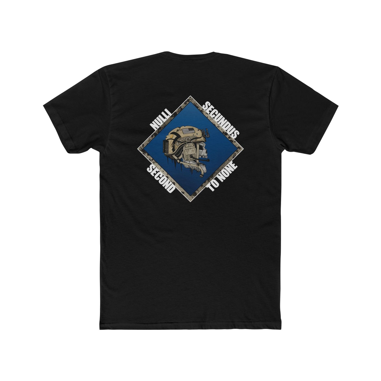 3rd Battalion 2nd Marines 2nd Squad Tee