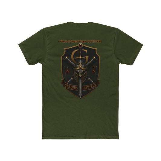G 2/10 G-3 Tee