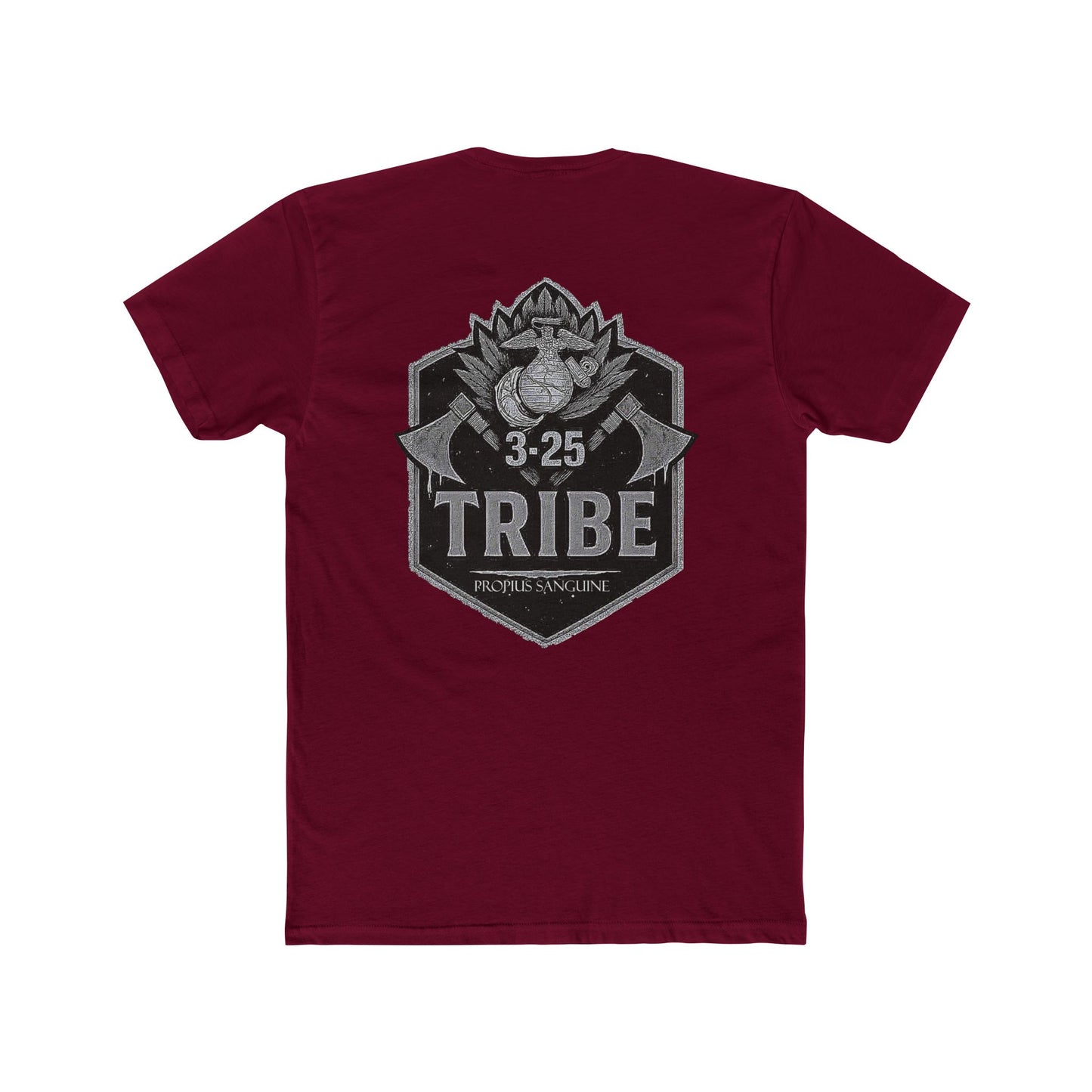 TBS 3-25 Tee