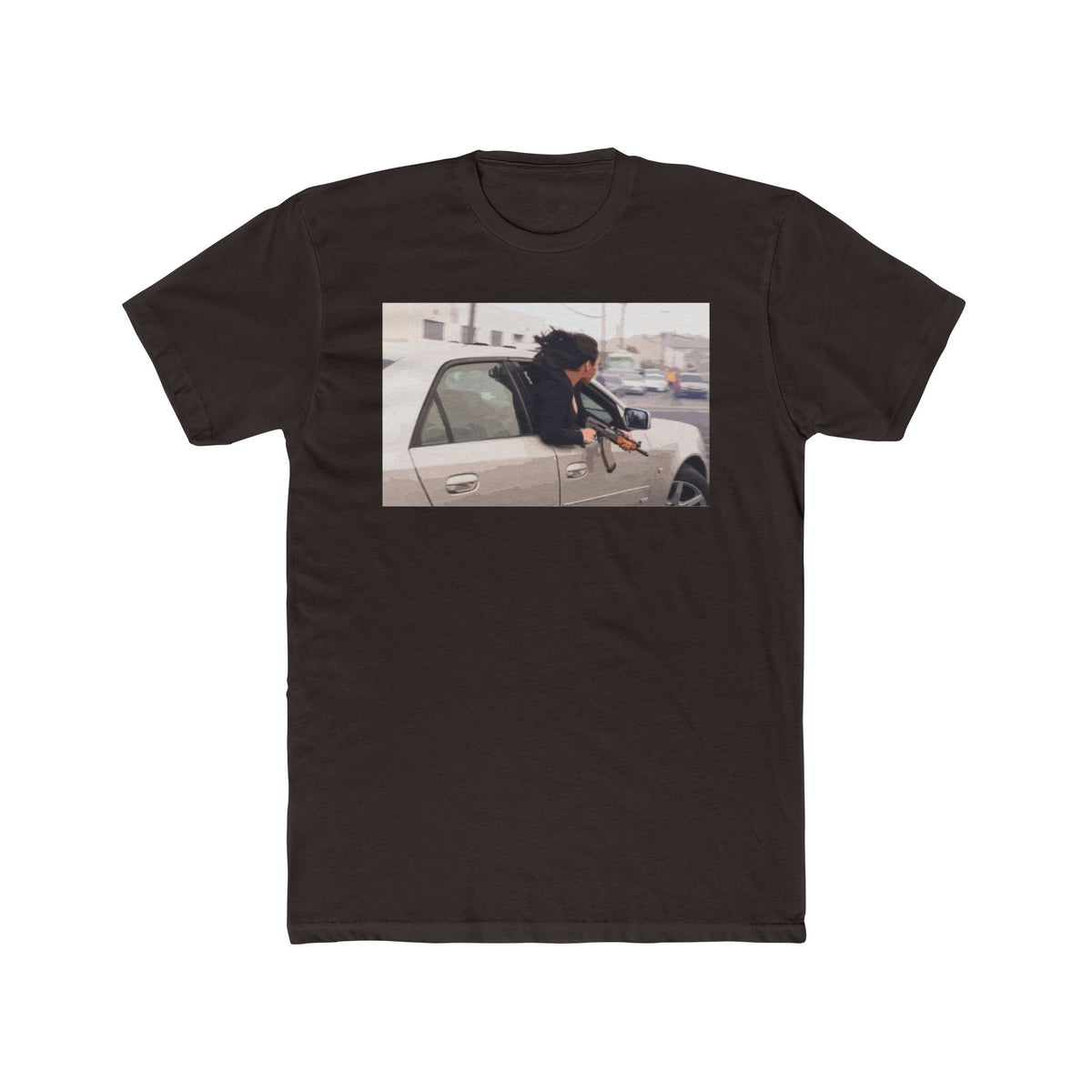 Don't Get Got Tee