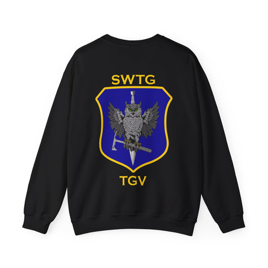 Special Warfare Training Group ATG Sweatshirt