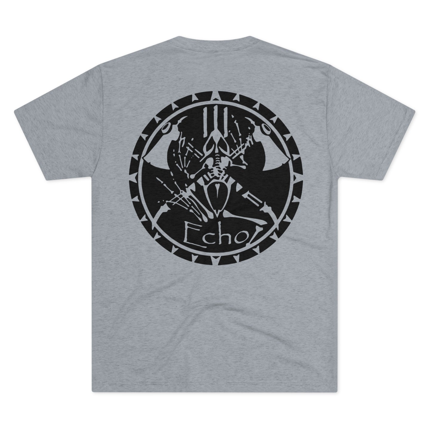 Echo Tee 3
