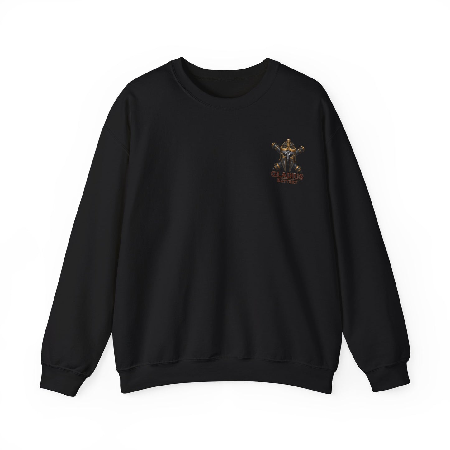 Golf Battery 2nd Battalion 10th Marines Sweatshirt