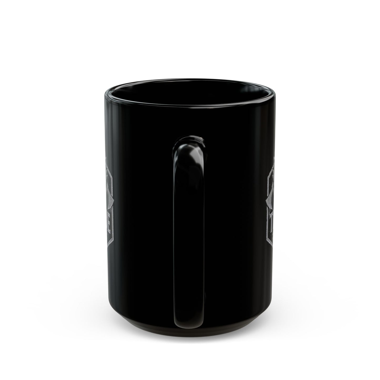 TBS 3-25 Coffee Mug