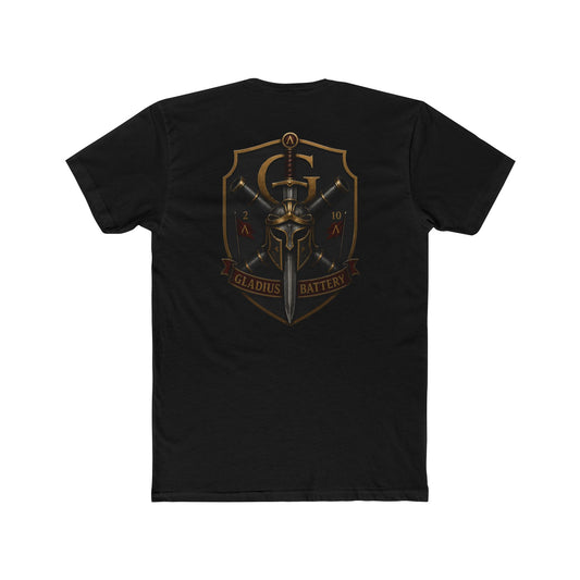 Golf Battery 2nd Battalion 10th Marines Tee
