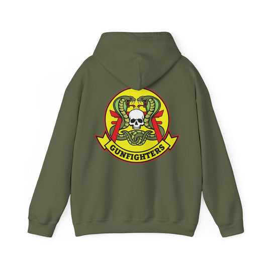 HMLA-369 Hoodie