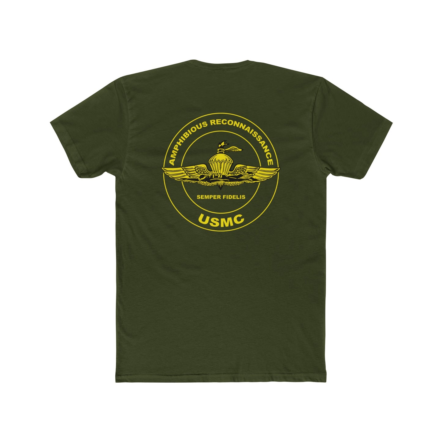 3rd Recon Battalion Tee