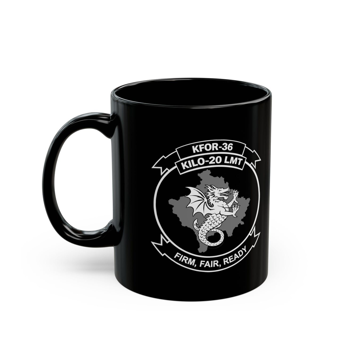 Kilo-20 LMT Mug