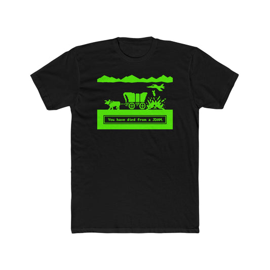 You Have Died From a JDAM Tee