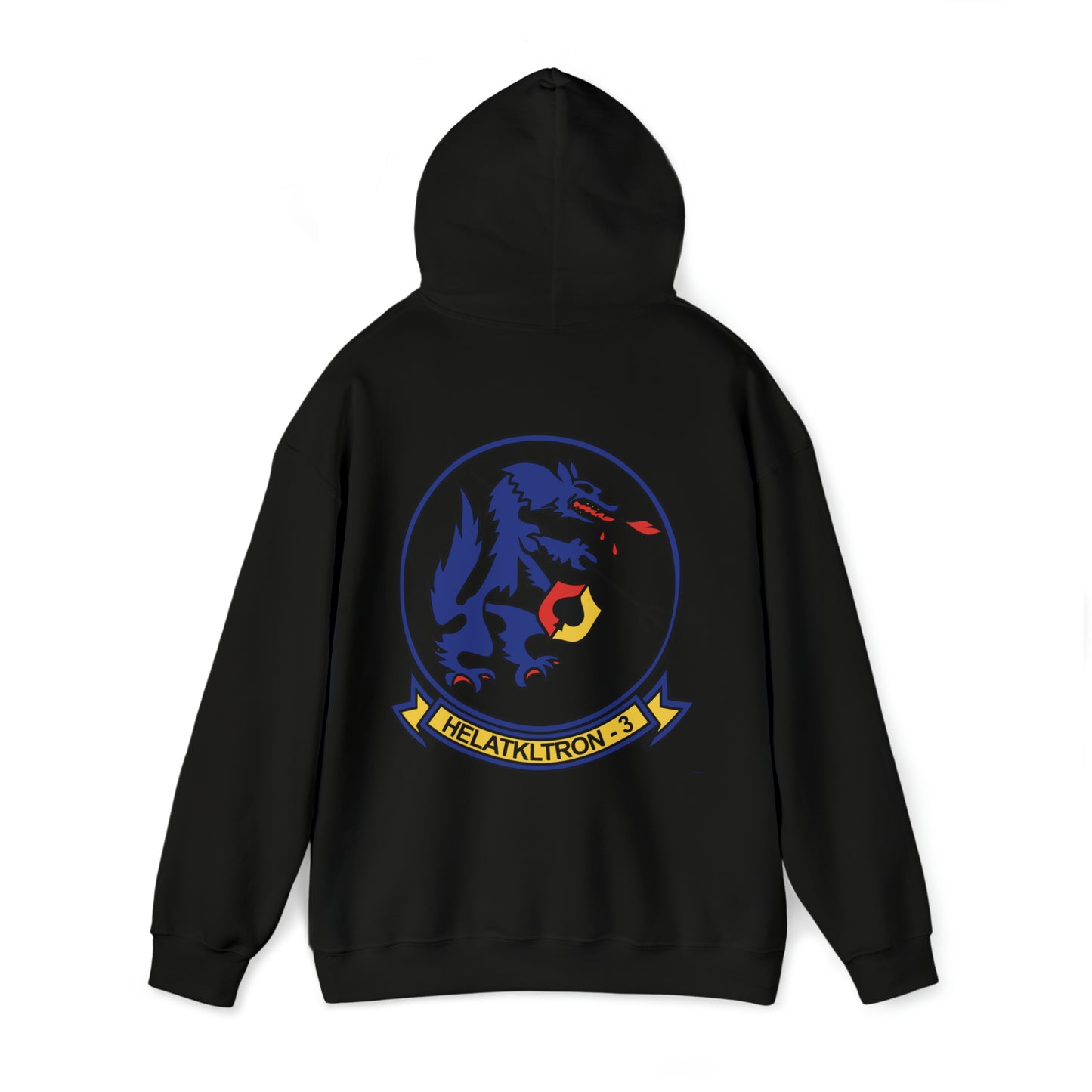 HAL-3 Hoodie