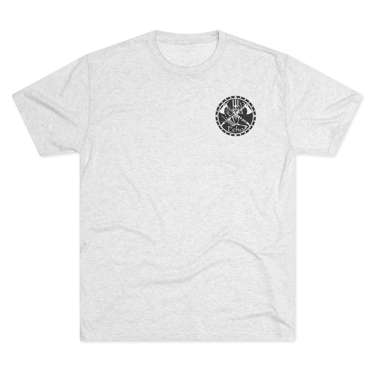 Echo Tee 7