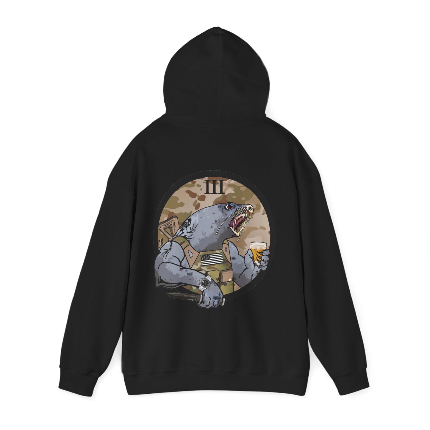 Echo Hoodie 4