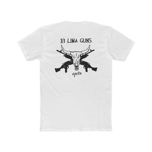 3/1 Lima Guns Tee